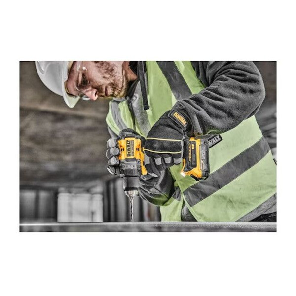 Perceuse visseuse 18v powerstack