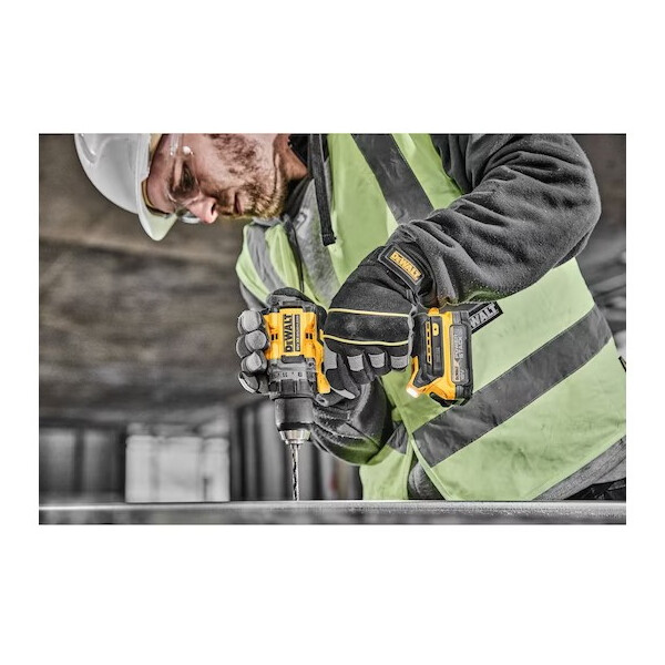 Perceuse visseuse 18v powerstack
