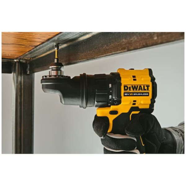 Perceuse visseuse à têtes multiples xr 18v nue - dcd803nt