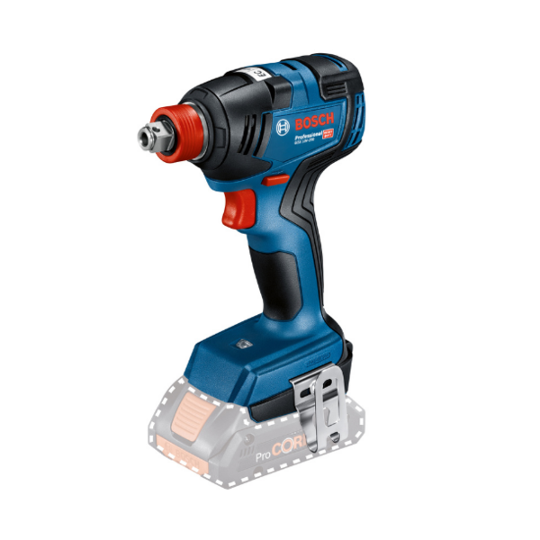 Perceuse visseuse gsr 18v-65