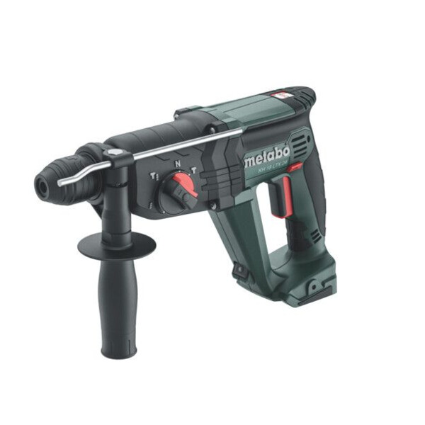 Perforateur burineur sds-plus 18v 2,1j kh 18 ltx 24