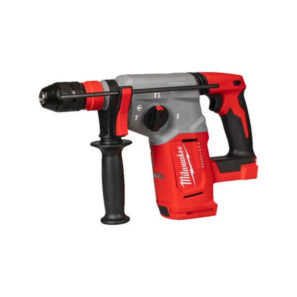 Perforateur burineur sds-plus 18v 2,3j m18 blhx-0x