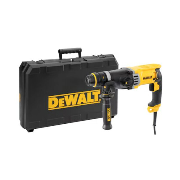 Perforateur sds+ 28mm d25144k