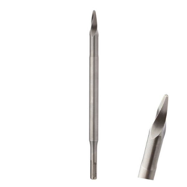 Pic enmanchement sds plus