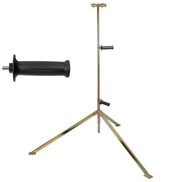 Pied téléscopique ts 250