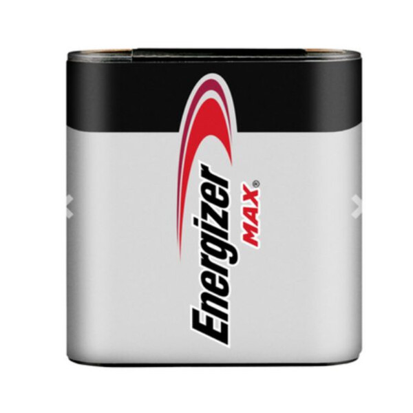 Pile alcaline power energizer