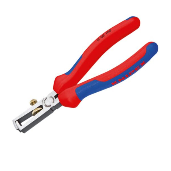 Pince a denuder 160 mm