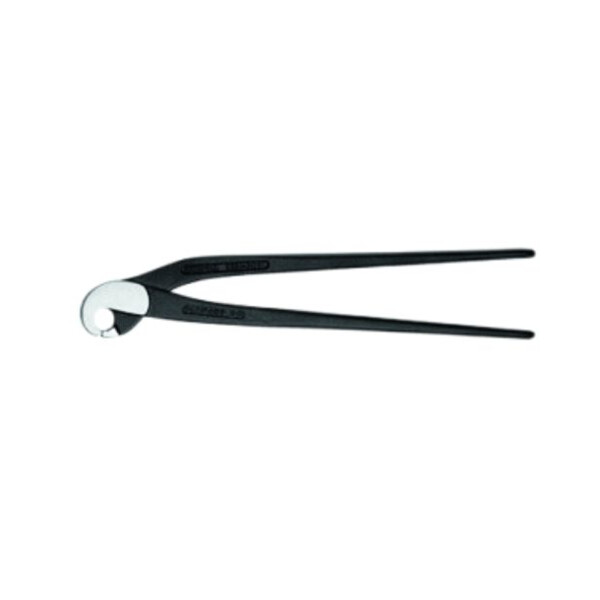 Pince a grignoter le carrelage (pince bec de perroquet) 200 mm