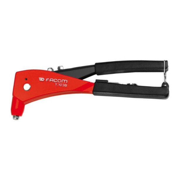 Pince a riveter 250mm y.103bpb