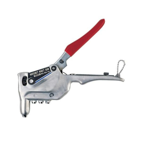 Pince a riveter a cremaillere rg-95