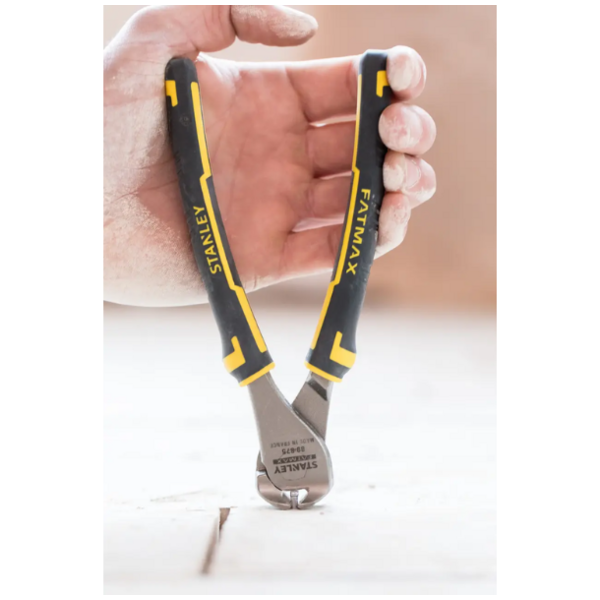 Pince coupante devant 165mm fatmax