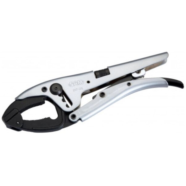 Pince-etau grande capacite mors mobile 217-25