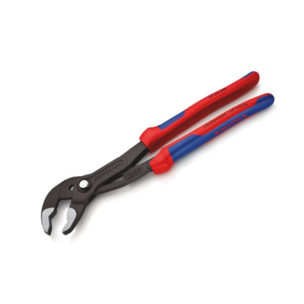 Pince multiprises cobra bi-matiere