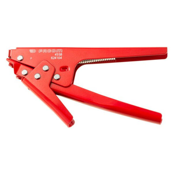 Pince pour collier plastique