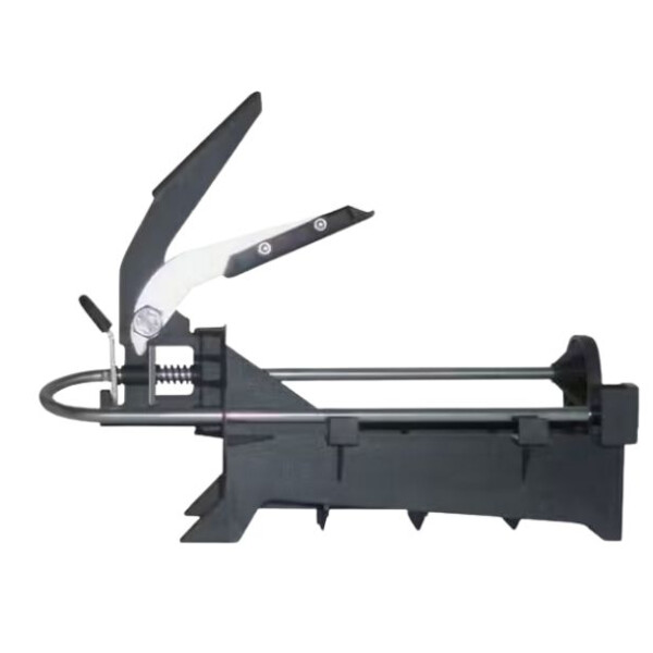 Pistolet pour pate à rénover