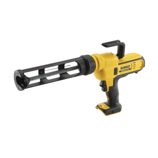 Pistolet silicone 18v cart 310ml nu - dce560n