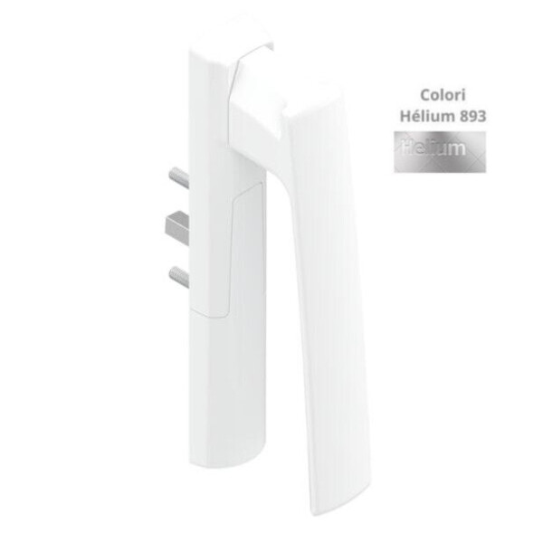 Poignée 20° sarena rft 7093