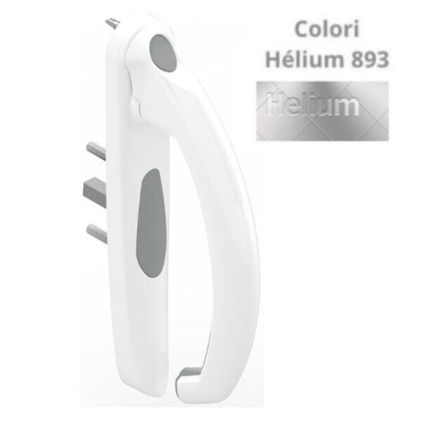 Poignée 20° seduction 5530