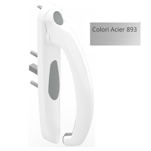 Poignée 20° seduction 5530