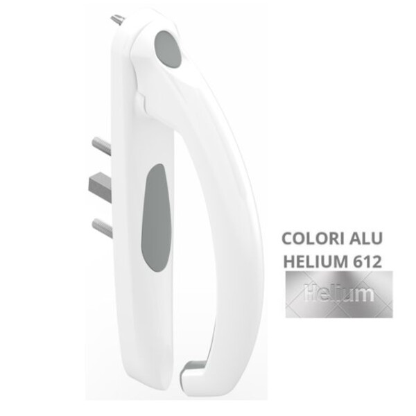 Poignée 20° seduction 5530