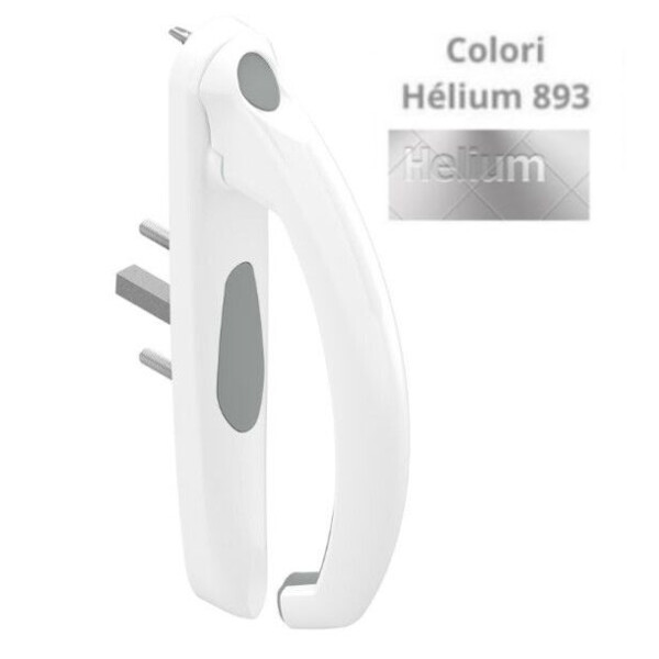 Poignée 20° seduction 5531