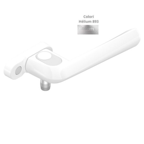 Poignée à doigt diez