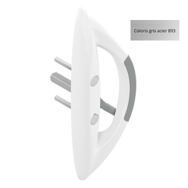 Poignée butée seduction gm 6397