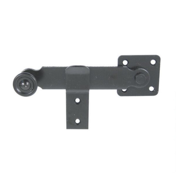 Poignee de fleau + support