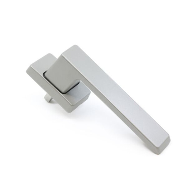 Poignée de fenetre delta pro carre de 7x26 mm