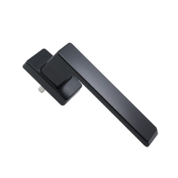Poignée de fenetre delta pro carre de 7x26 mm