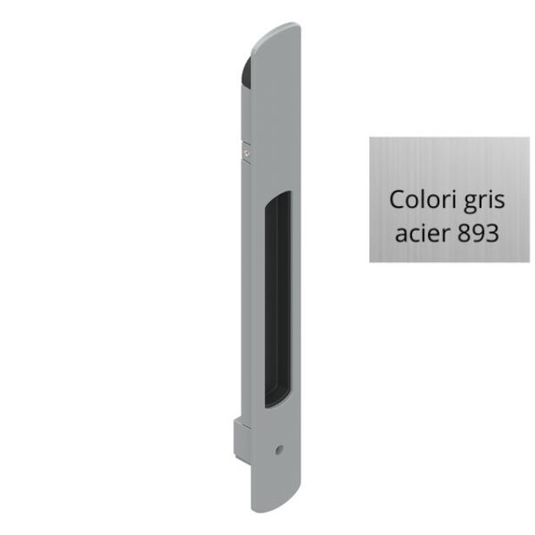 Cuvette fixe solenox 5945