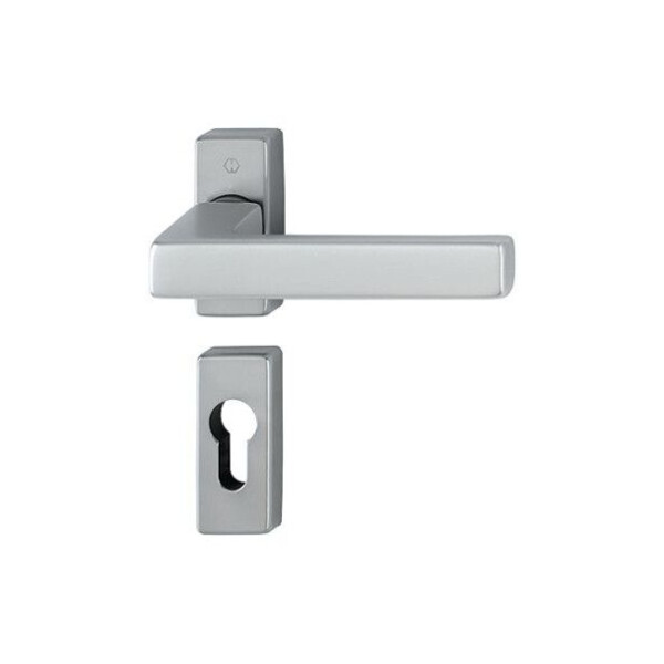 Poignée sur rosace toulon