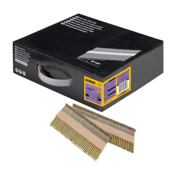 Pointes pour cloueur dcn 692