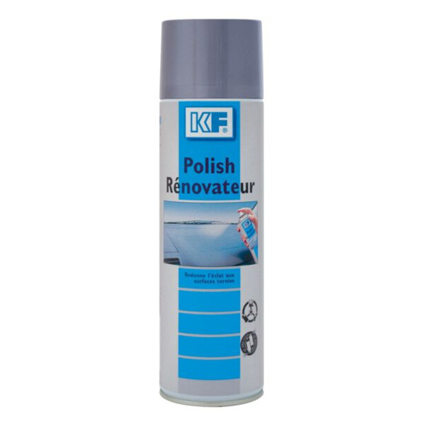Polish renovateur