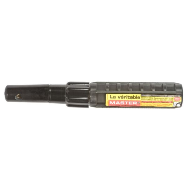 Porte electrode a vis master 500a