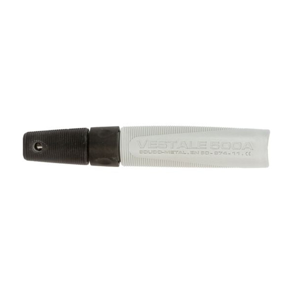 Porte electrode a vis vestale 600a