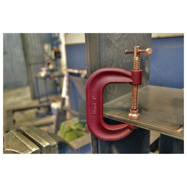 Presse a vis special soudure