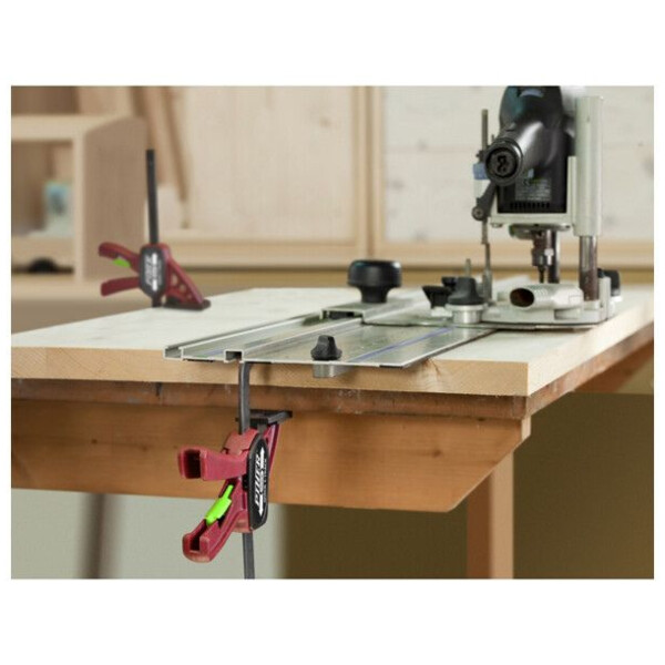 Presse mini quick t-track