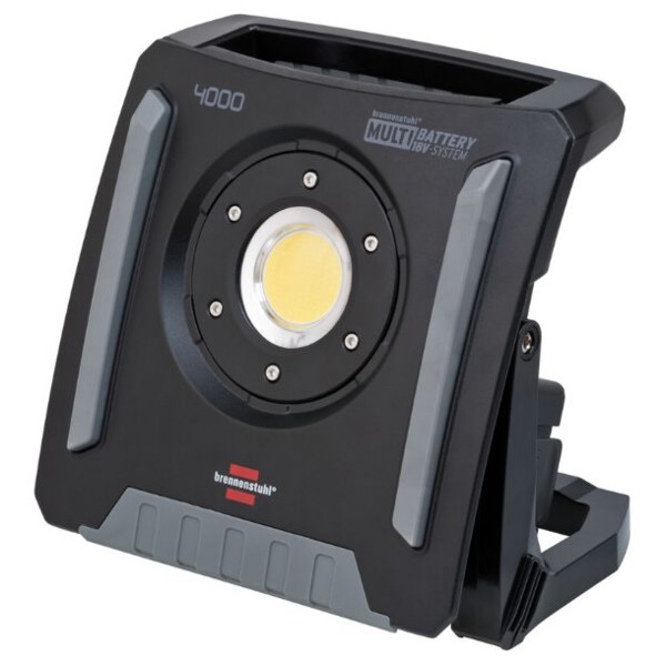 Projecteur led batteries multi marques