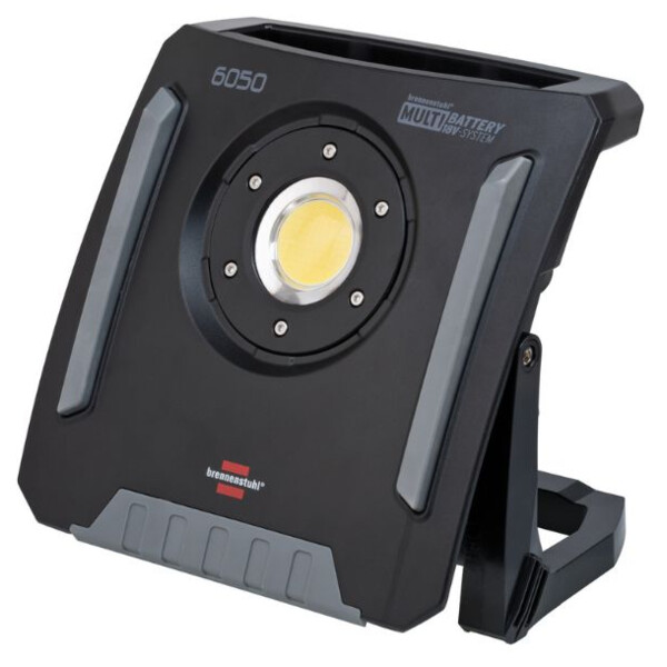 Projecteur led batteries multi marques