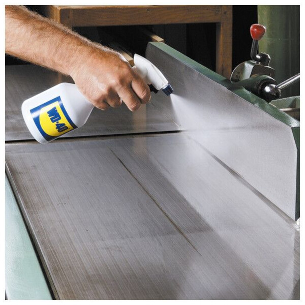 Pulverisateur 500 ml vide