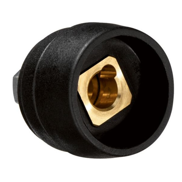 Raccord 1/4 tour abiplug