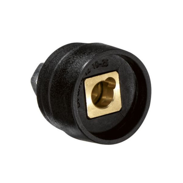 Raccord 1/4 tour abiplug