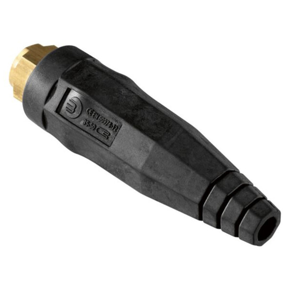 Raccord 1/4 tour abiplug