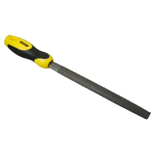 Râpe à bois grosse piqure