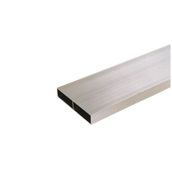 Regle de macon aluminium rectangulaire