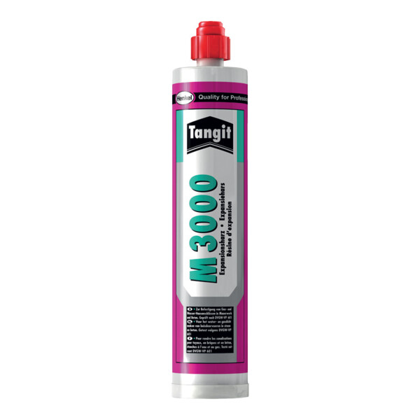 Résine étanche tangit m3000
