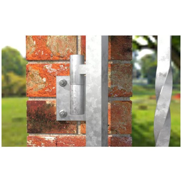 Resine hybride fis ht ii 300t