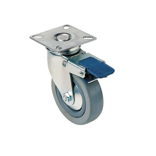 Roulette de collectivite novoplex