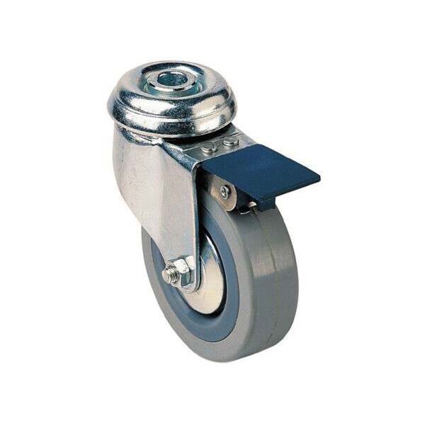 Roulette de collectivite novoplex